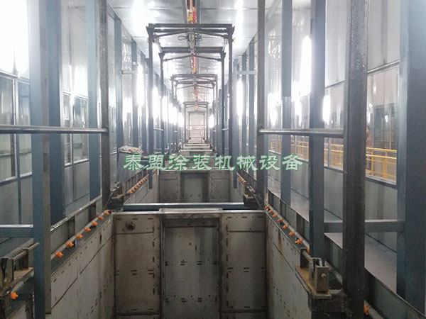 東風廂式貨車4T