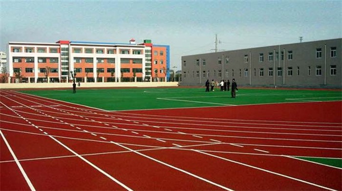 西卡建筑